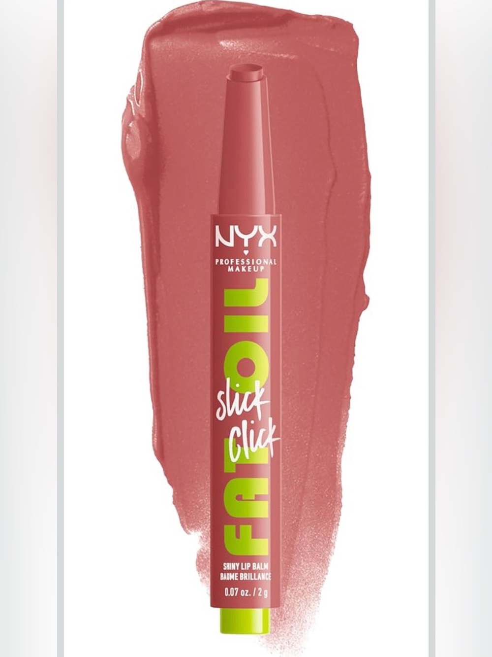 NYX PROFESSIONAL MAKEUP Fat Oil Slick Click